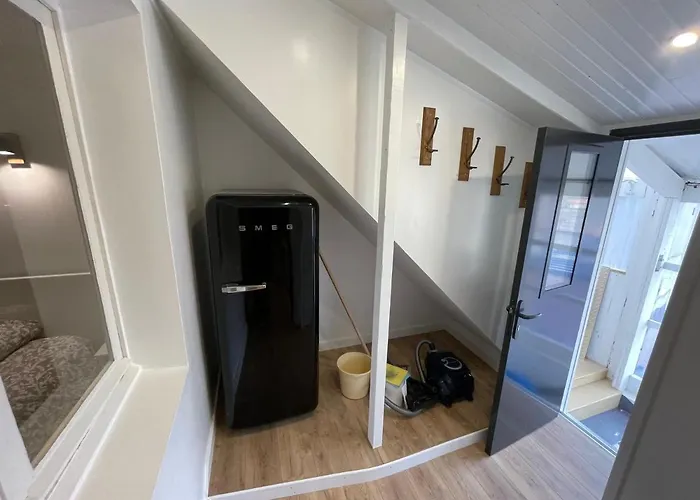 Le typique touquetois, 55m² hypercentre