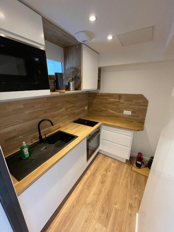 Le Typique Touquetois, 55m² Hypercentre Apartamento Le Touquet