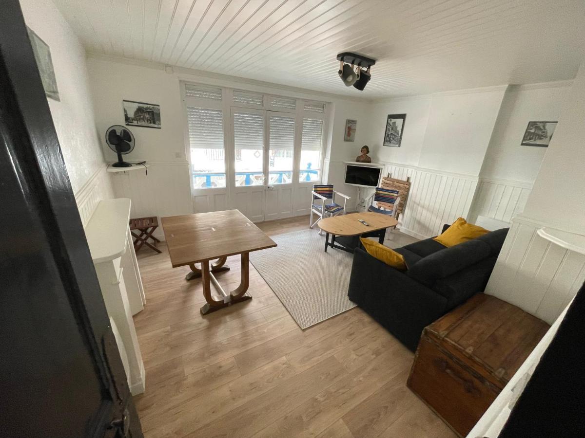 Le Typique Touquetois, 55m² Hypercentre Appartement Le Touquet-Paris-Plage