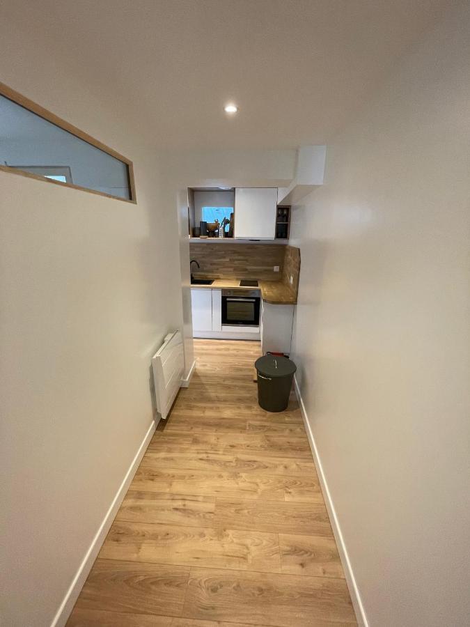 Le Typique Touquetois, 55m² Hypercentre Appartement Le Touquet-Paris-Plage