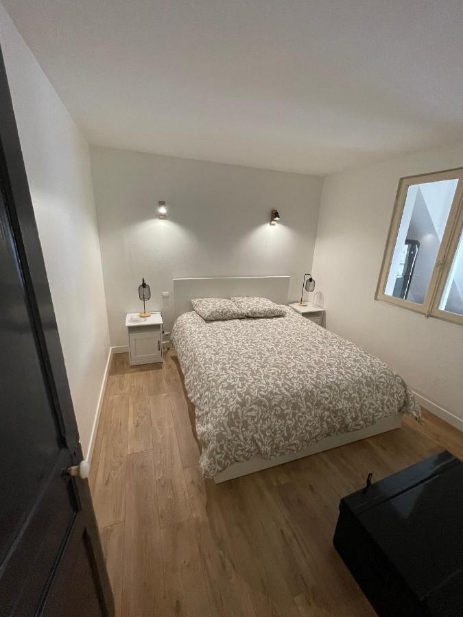 Le Typique Touquetois, 55m² Hypercentre Apartamento *
